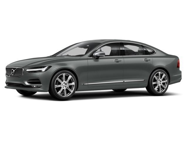 2017 Volvo S90 Momentum