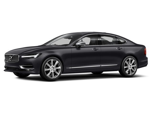 Used 2017 Volvo S90 Momentum Sedan for sale in Houston