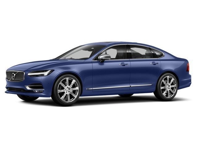 2017 Volvo S90 T6 Inscription -
                Wesley Chapel, FL