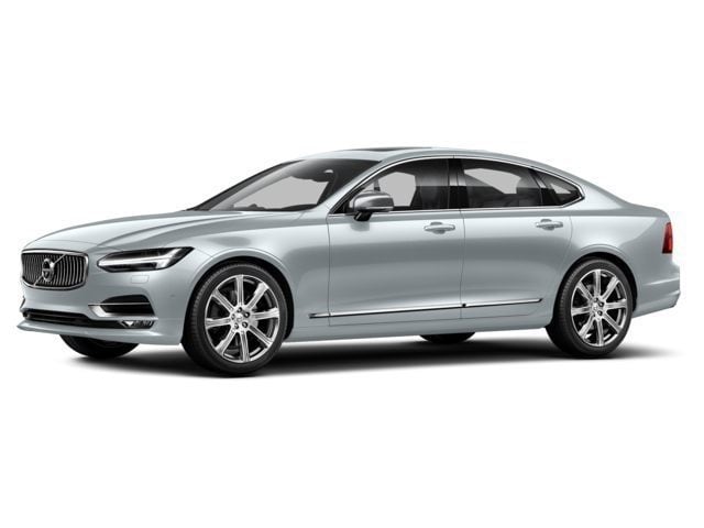 2017 Volvo S90 T6 Inscription AWD's photo