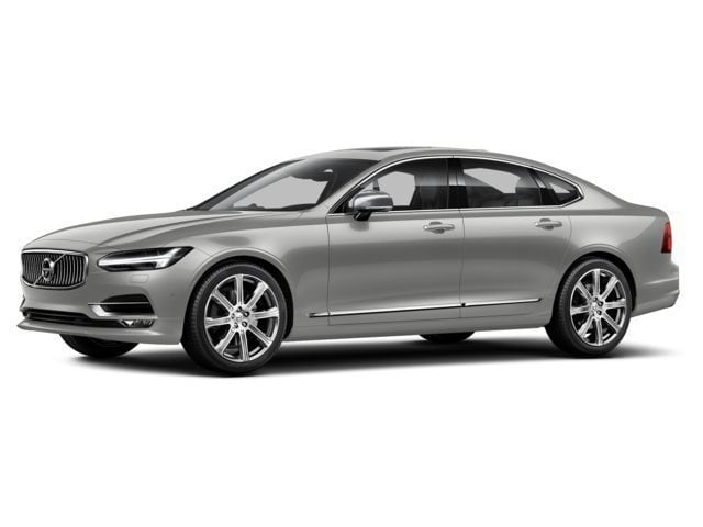 2017 Volvo S90 T6 Inscription -
                Honolulu, HI