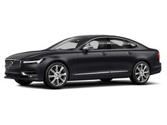 Used 2017 Volvo S90 T6 Inscription T6 AWD Inscription in Alpharetta