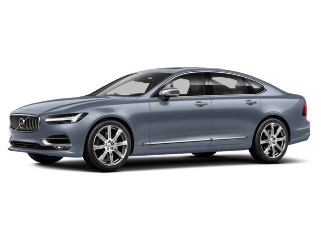 2017 Volvo S90 T6 Inscription Sedan