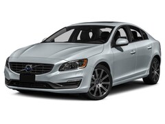 2017 Volvo S60 Dynamic T5 FWD Dynamic