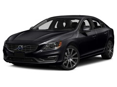 2017 Volvo S60