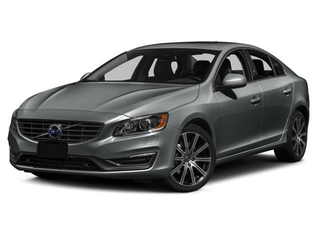 2017 Volvo S60 T5 Dynamic