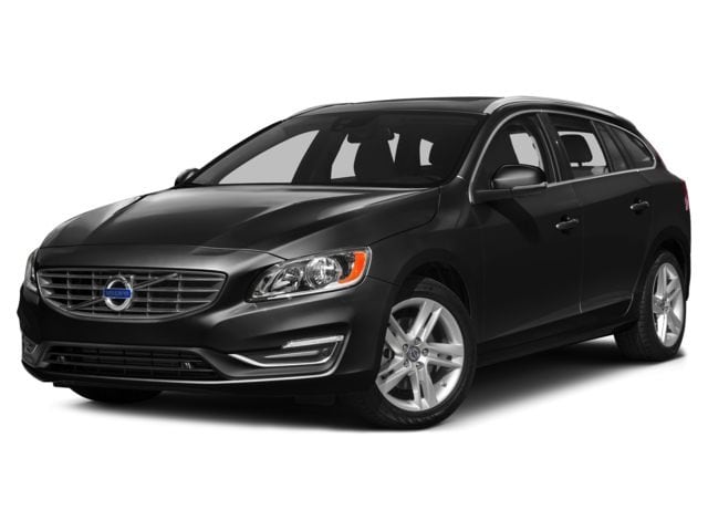 2017 Volvo V60 T5 -
                  Wesley Chapel, FL