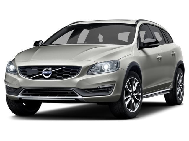 Volvo V60's photo