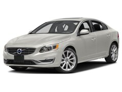 2017 Volvo S60 Inscription T5 Sedan for Sale at Volvo Cars Palo Alto