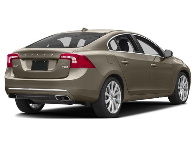 2017 Volvo S60 T5 Inscription's photo