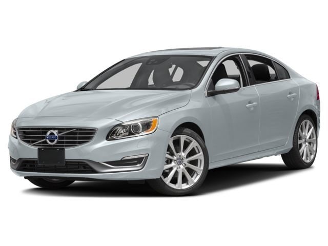 2017 Volvo S60 T5 Inscription -
                  Great Falls, MT