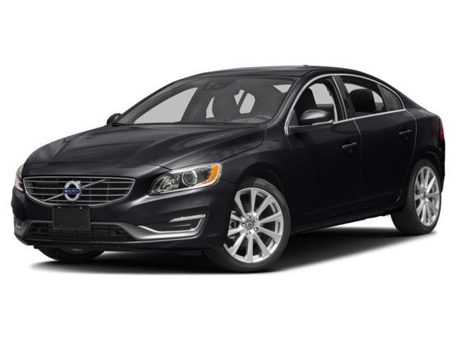 2017 Volvo S60 T5 Inscription's photo