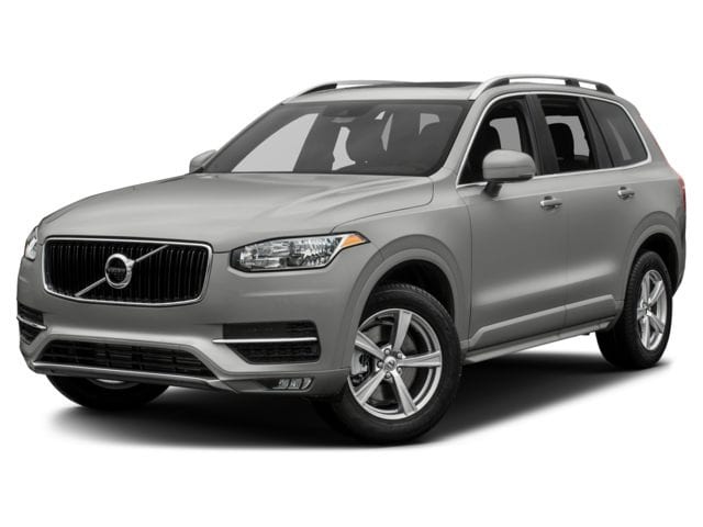2017 Volvo XC90 Base's photo