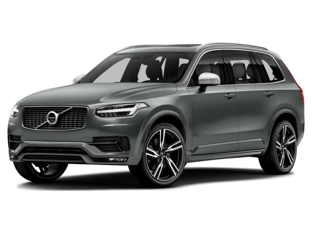 2017 Volvo XC90 T6 R-Design -
                  Sterling, VA