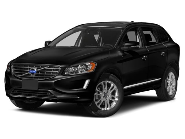 2017 Volvo XC60 T5 Dynamic's photo
