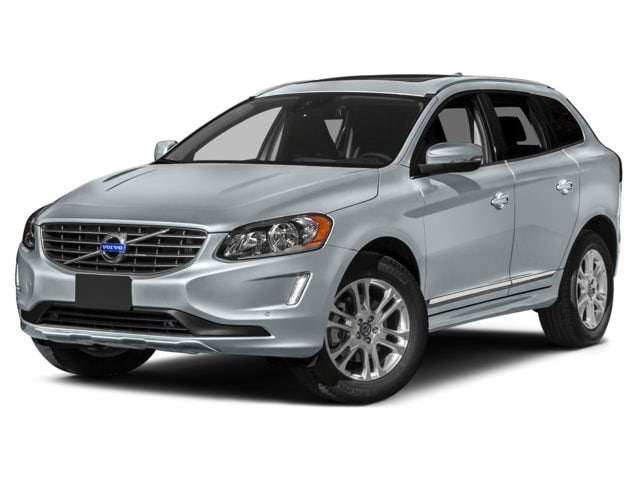 2017 Volvo XC60 T5 Dynamic's photo