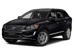 2017 Volvo XC60 T5 AWD Dynamic SUV