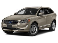 2017 Volvo XC60 SUV 2017 Volvo XC60 SUV