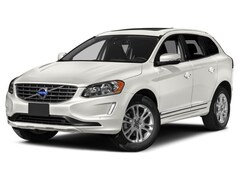 2017 Volvo XC60 T5 Inscription in Burlingame, CA
