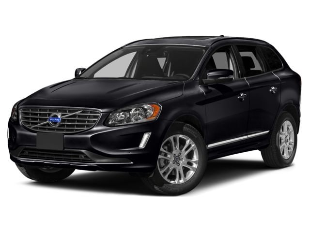 2017 Volvo XC60 T5 Inscription -
                  Nanuet, NY
