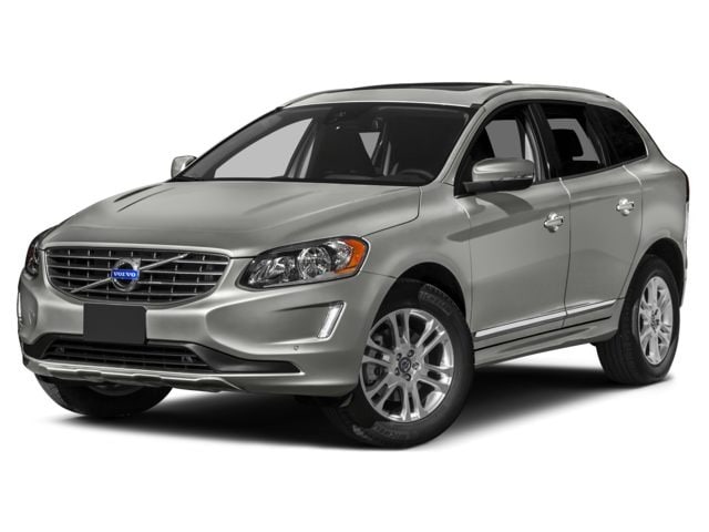 2017 Volvo XC60 T6 Dynamic's photo