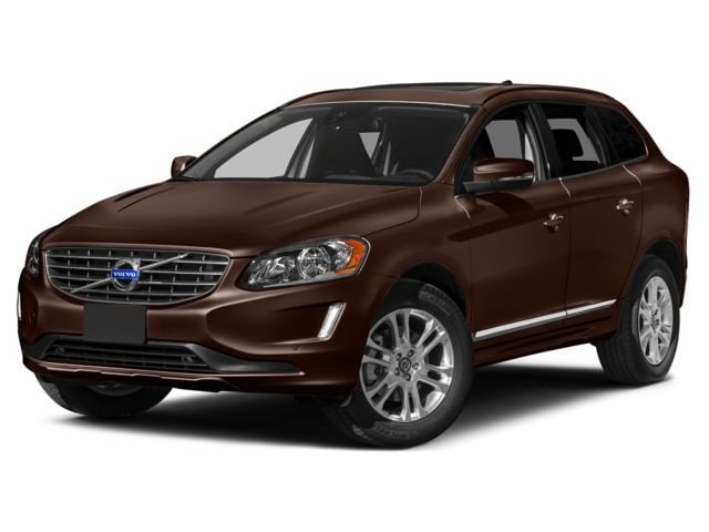 2017 Volvo XC60