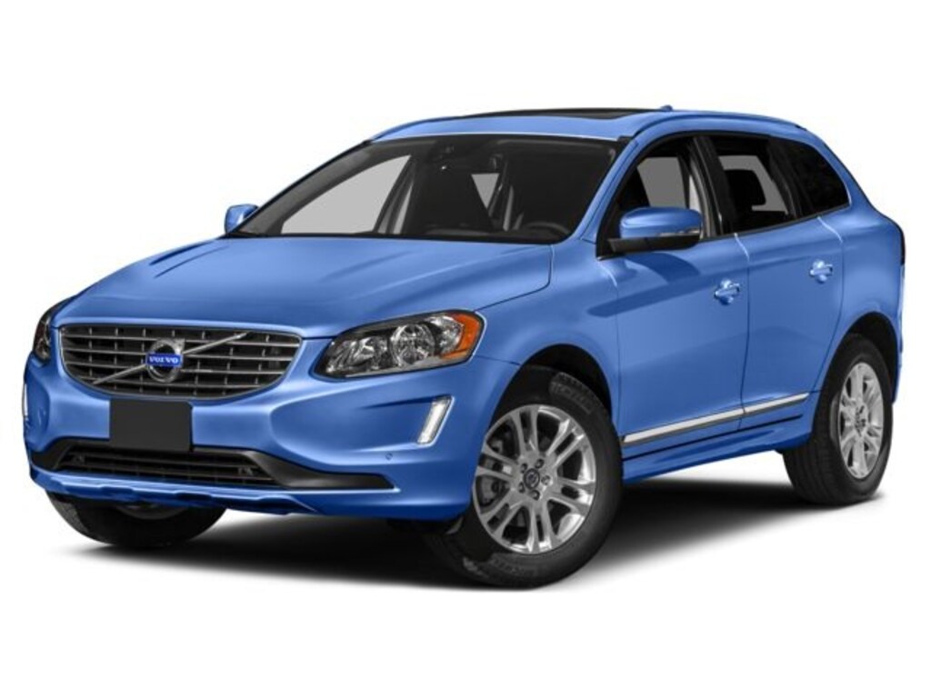 2017 Volvo XC60 T6 AWD Dynamic For Sale near New Orleans, LA Stock