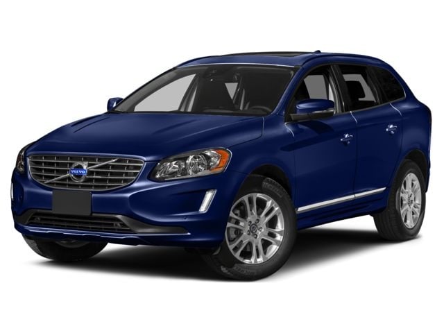 2017 Volvo XC60 T5 Inscription's photo
