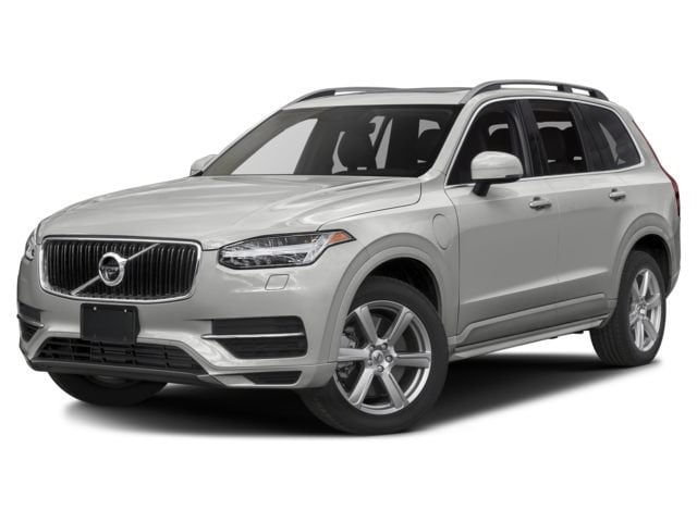 2017 Volvo XC90 Inscription's photo