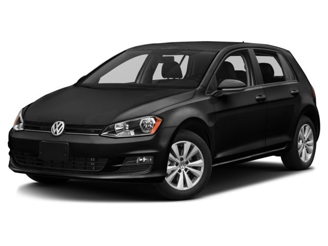 2017 Volkswagen Golf  -
                Hamilton, NJ