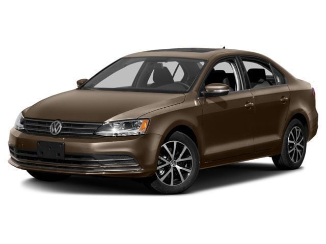 2017 Volkswagen Jetta