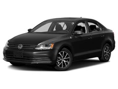 Used 2017 Volkswagen Jetta 1.8T SEL Sedan for Sale in San Rafael, CA