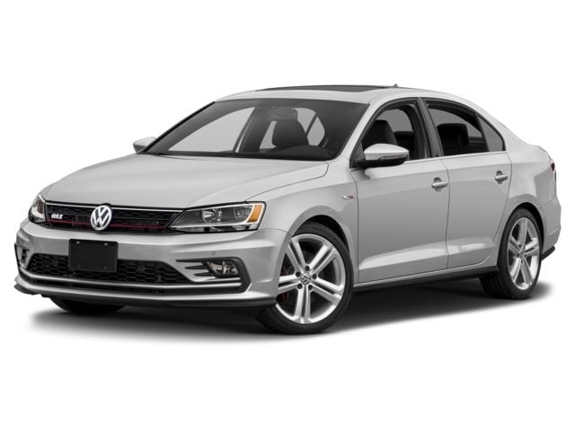 2017 Volkswagen Jetta GLI