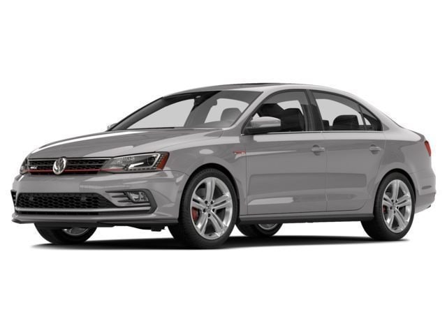2017 Volkswagen Jetta GLI -
                  Doral, FL