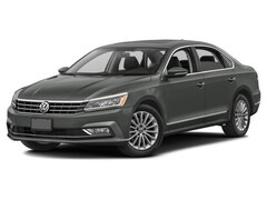 Used 2017 Volkswagen Passat 1.8T SE Sedan for Sale in San Rafael, CA