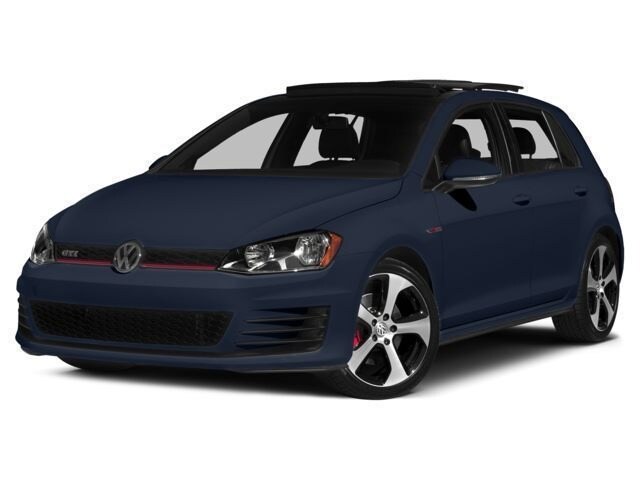 2017 Volkswagen Golf GTI Autobahn -
                  Wappingers Falls, NY