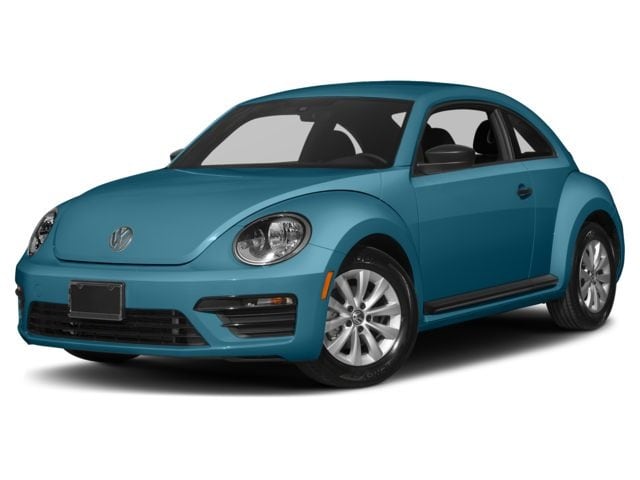 2017 Volkswagen Beetle 1.8T S Auto's photo