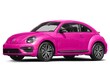 Volkswagen Beetle Convertible