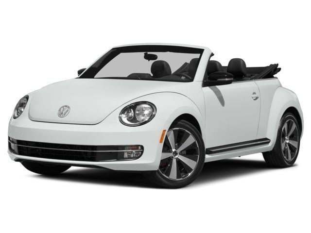 2017 Volkswagen Beetle Classic's photo