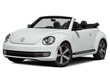  Volkswagen Beetle Convertible