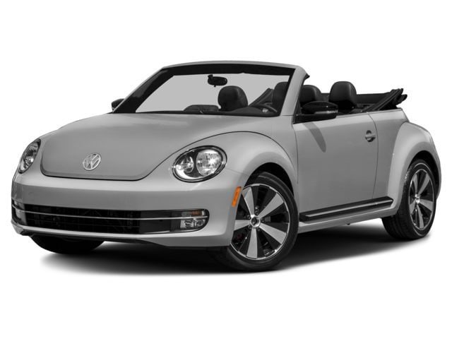 2017 Volkswagen Beetle SE -
                  Medford, OR