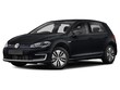  Volkswagen e-Golf