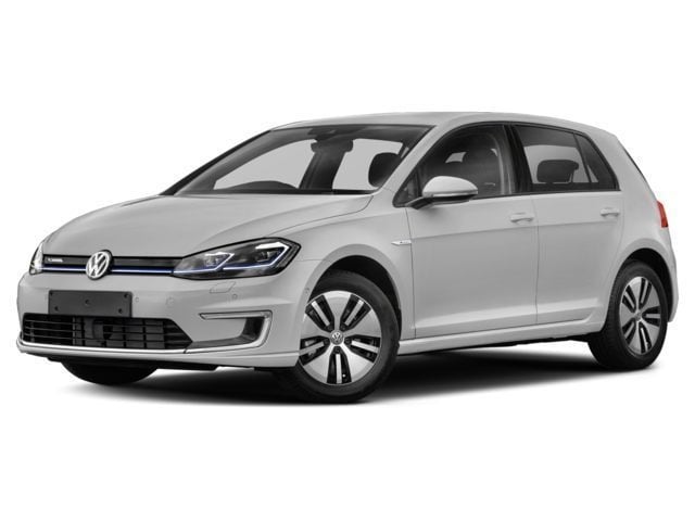 2017 Volkswagen e-Golf SEL Premium -
                  Las Vegas, NV
