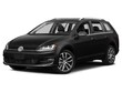 Volkswagen Golf SportWagen