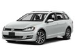 Volkswagen Golf SportWagen