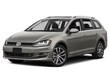 Volkswagen Golf Sportwagen