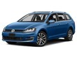 Volkswagen Golf Sportwagen