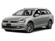 Volkswagen Golf Sportwagen