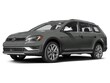 Volkswagen Golf Alltrack