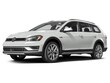  Volkswagen Golf Alltrack